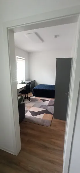 4-Zimmer-Wohnung in Reinickendorf — photo 1